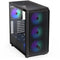 ENDORFY Arx 700 ARGB - Tower PC - ATX ITX micro ATX - 6x 2.5