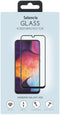Selencia A505FN27826201 - Gehard Glas Premium Screenprotector - 9H krasbestendig - Zwart