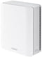 ASUS ZenWiFi BT10 - Mesh WiFi systeem - Tri-band tot 18 Gbps (2-pack)
