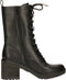 Bullboxer - Biker boots - Veterbevestiging - Black