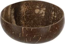 J-Line Halve Kokosnoot Bol Nuye Noot Naturel - 2 stuks