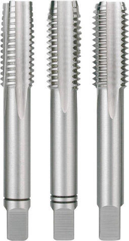 RUKO 230060 Handtappen 3-delig metrisch M6 x 1 Rechtssnijdend DIN 352 HSS 1 set(s)