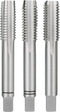 RUKO 230060 Handtappen 3-delig metrisch M6 x 1 Rechtssnijdend DIN 352 HSS 1 set(s)