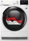 AEG TR8T60685 - Warmtepompdroger - 8 kg vulgewicht - A+++ - 67 dB