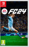 EA Sports FC 24 - Nintendo Switch - Voetbalgame met 19.000 spelers en 700 teams