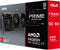 ASUS Prime Radeon RX 9060 XT - Grafische Kaart - 8GB GDDR6 - OC Edition (90YV0NU0-M0NB00)
