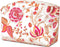 Oilily Cilou - Toilettas - Dames - Ritssluiting - Waterafstotend - Roze - One size
