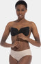 MAGIC Bodyfashion Va-Va-Voom Bra - Strapless - Push-up - Caramel