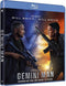 Gemini Man (Blu-ray) - Actiethriller met Will Smith - Geregisseerd door Ang Lee
