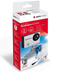 AGFAPHOTO Realimove AC5000 Action cam Zwart, Grijs