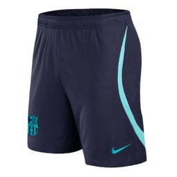 Nike Barcelona Dri Strike Shorts - Kinderen - Maat L 147-158 cm - Thunder (2023-2024)