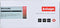 Activejet ATB-2510NX Toner zamiennik Brother TN2510XL Supreme 3000 stron tonercartridge Compatibel Zwart