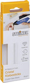 Steinel - 006624 - Lijmpatronen Cristal 7mm 96g