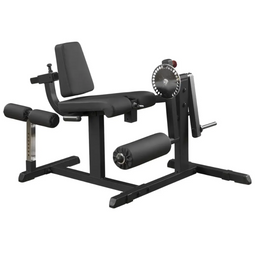 Body-Solid GCEC340B Cam Series Leg Extension & Leg Curl