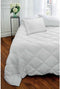 TOISON D'OR - Memory foam kussen - Memotec - Zacht comfort - 40x60cm - Wit