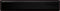 HyperX Wrist Rest - Polssteun - Cool gel memory foam - Rood