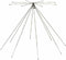 Antenne voor radioscanner (stationsmodel) 6161 Sky Band SE 900