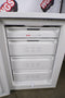 Bosch GSL1202 - Tafelmodel Vriezer - 97 Liter - Supervriezen - Wit