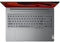 Lenovo IdeaPad Pro 5 - Laptop - AMD Ryzen 7 8845HS - 16GB RAM - 512GB SSD - 16