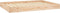 vidaXL-Hondenmand-101,5x74x9-cm-massief-grenenhout-honingbruin