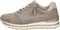 Gabor 86.528 - Lage sneakers - Suède - Beige - Maat 40