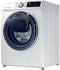 Samsung WW90M642OP - Wasmachine - QuickDrive 9kg 1400rpm A - Wit