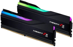G.Skill Trident Z5 RGB - DDR5 Geheugen - 48GB (2x 24GB) 8000MT/s CL40 (2 stuks)
