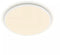 Philips SuperSlim - Plafonnière - 3 lichtinstellingen - Wit - 36 W