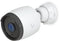 Ubiquiti G6 Bullet - IP-beveiligingscamera 8 MP 3840x2160 - Nachtzicht 30m - Wit