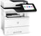 HP LaserJet Enterprise MFP M528dn - Laserprinter - 43 ppm zwart/wit - A4