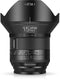 Irix 15mm f/2.4 Firefly - Prime lens - Ultra groothoek - Canon EF
