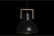 Plafondlamp DKD Home Decor Zwart Bruin 220 V 50 W (40 x 40 x 49 cm)