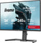 Iiyama G-Master GB2471HS-B1 - 24