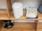 Bluesound PULSE FLEX - Draadloze Streaming Speaker - Hi-res geluid - Wit