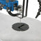 Scheppach SD1600V - Figuurzaagmachine 16