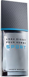 Issey Miyake Sport - 50ml - Eau de toilette