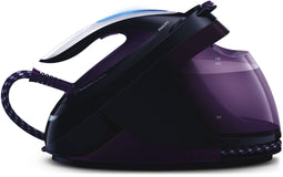 Philips PerfectCare Elite - Stoomgenerator - Druk max. 7,5 bar - Silent Steam technologie