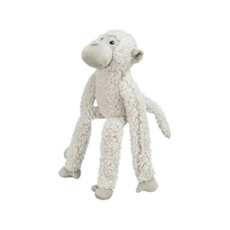 Knuffel voor honden Trixie Polyester Pluche Aap 40 cm