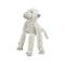 Knuffel voor honden Trixie Polyester Pluche Aap 40 cm