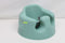 Bumbo Floor Seat - Babystoeltje - Zacht Foam - Groen