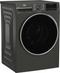 BEKO B3WT58410M2 - Wasautomaat voorlader - 8 kg - 1400 tpm - Manhattan Grey