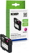 KMP E218MX - Inktcartridge - Compatibel met XP-235, XP-245, XP-247, XP-332, XP-335, XP-342, XP-345, XP-432, XP-435, XP-442, XP-445 - Magenta (6,4ml)