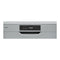 Inventum VVW6030AS - Vrijstaande vaatwasser - 13 couverts - Zilver