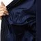 Jack Wolfskin BAYLIGHT 3IN1 COAT W - Dames Outdoorjas - Waterdicht en ademend - Dark navy - Maat L