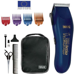 Wahl Home Products Lithium Ion Pro Pet Series pet clipper