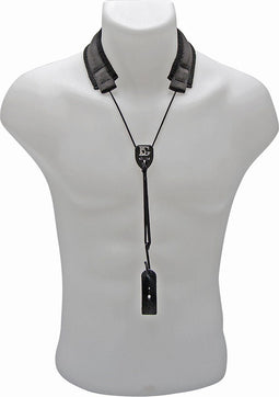 BG Neckstrap klarinet Regular Elastic C20E