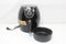 Princess 182055 - Digitale Family Airfryer XXL - 5,2L 1700W 8 programma's - Zwart