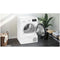 Siemens WT45H20ONL - Warmtepompdroger - Easy Clean filter - LED-display