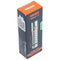 NEBO TORCHY 2K - Zaklamp - 2000 lumen - USB-C - Aluminium