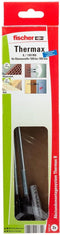 Fischer 520115 TherMax Afstand montagesysteem 240 mm 18 mm 2 stuk(s)